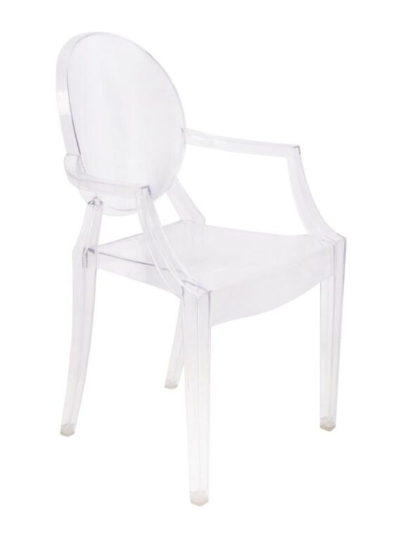 Ghost Chair