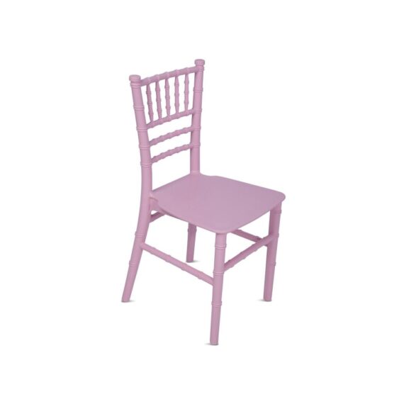 Kids Chiavari Chair