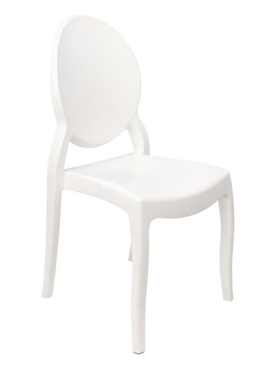 Ghost Chair