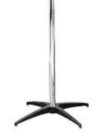HI Boy Table Leg