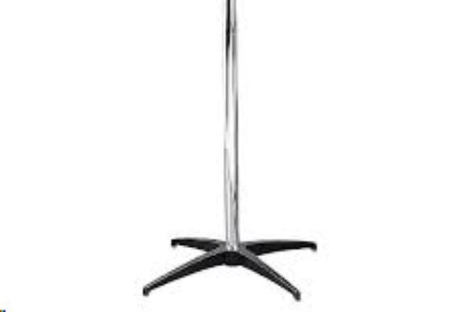 HI Boy Table Leg