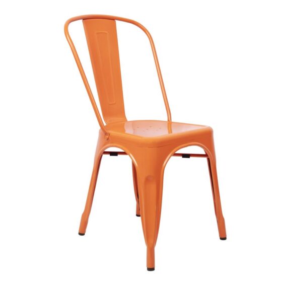 Tolix Chair