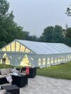 Structure Tents 50' Wide