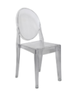 Ghost Chair