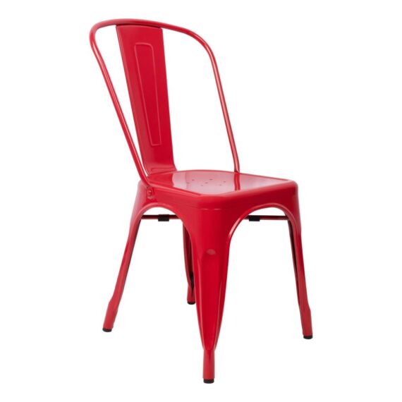 Tolix Chair