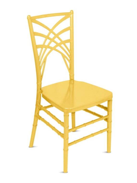 Infinity Chair