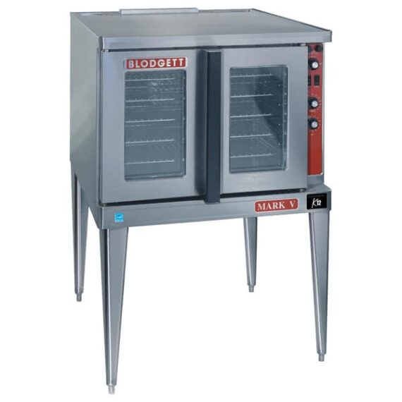 Convection Oven