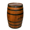 Wine Barrel