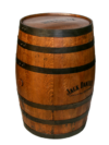 Wine Barrel