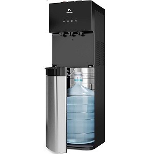 Workplace Water Cooler Rentals