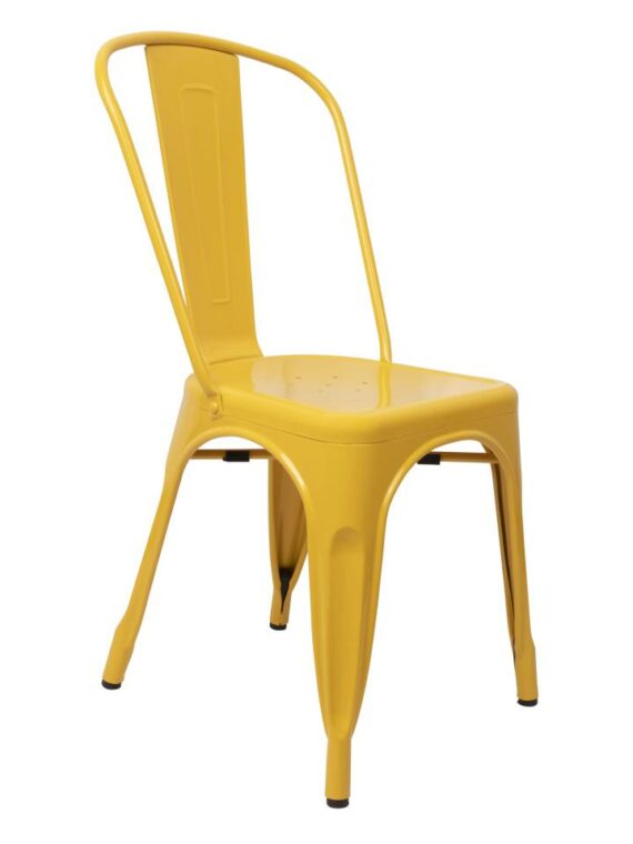 Tolix Chair