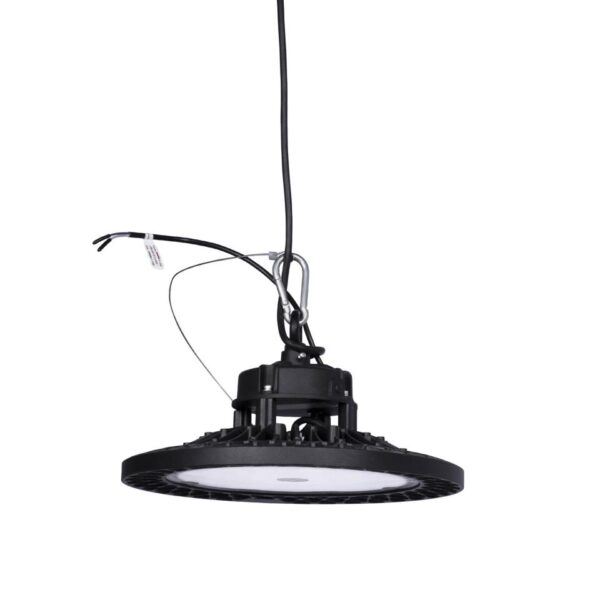 LED Center Flood Light
