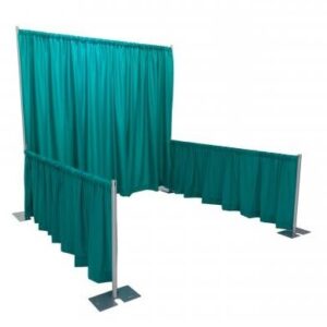 Trade Show Expo Booth