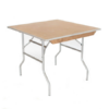 Square Tables -
