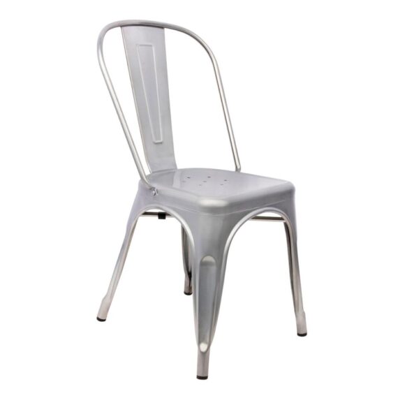 Tolix Chair
