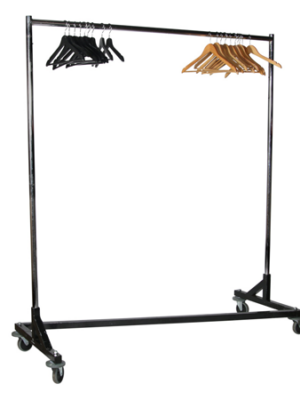 Coat Rack -