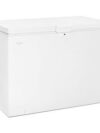 Chest Freezer