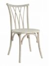 Washed Willow Chair
