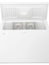 Chest Freezer