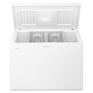F-Freezer Chest Small - Party Rentals NYC