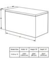 Chest Freezer