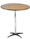 Round HI Boy Table Top