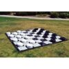 Giant Checkers