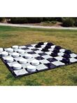 Giant Checkers