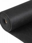 Black Platform Fabric