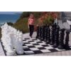 Giant Chess