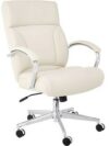 Office Chair Rental - Cream