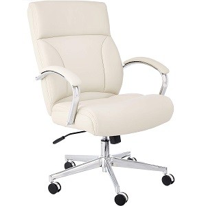 Office Chair Rental - Cream- Rentastic Party - New York's Premier Event ...