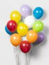 Balloons