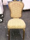 Stacking Ballroom Chairs
