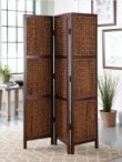 Rustic Room Divider