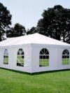 Frame Tent 20' Wide