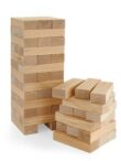Giant Jenga