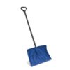 Flat Snow Shovel - 18"