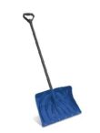 Flat Snow Shovel - 18"