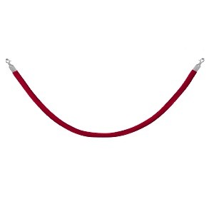 Stanchion Ropes