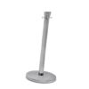 Silver Stanchion
