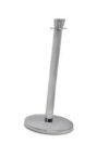 Silver Stanchion
