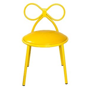 Kids Bow Chair