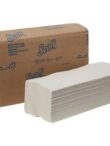 Multi-Fold Paper Towel