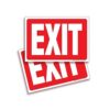 Exit Signs