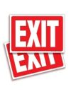 Exit Signs