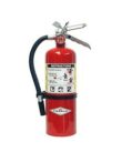 Fire Extinguisher (ABC)