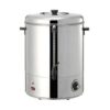 Hot Water Urn, Percolator, 150 Cup - Commercial