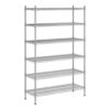 Wire Shelving