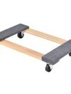 Wood Dolly